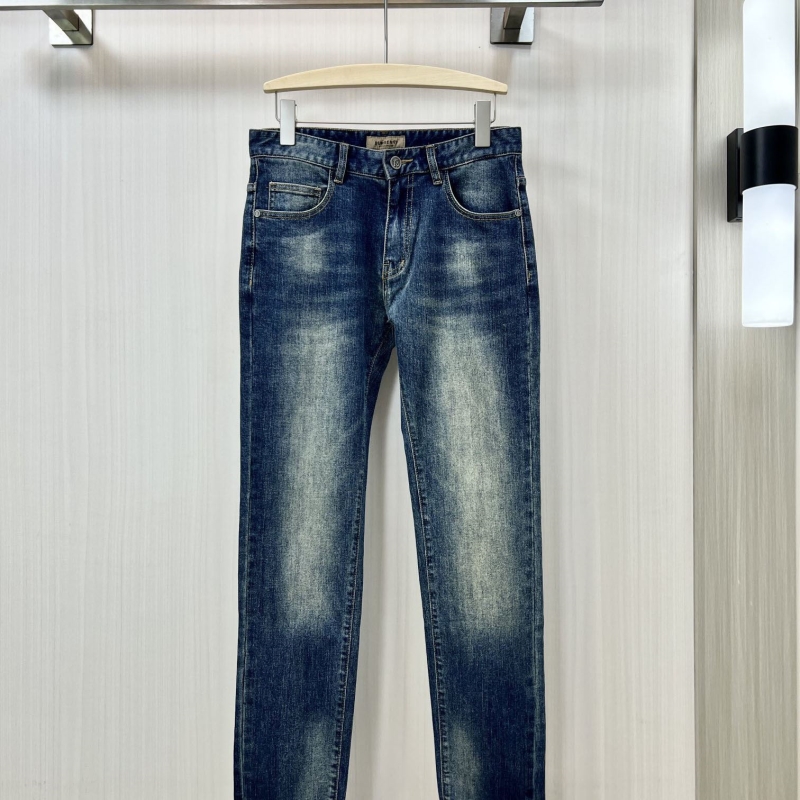 B**rry jeans